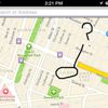 Apple Maps Trying To Make "LoDel" Neighborhood Happen